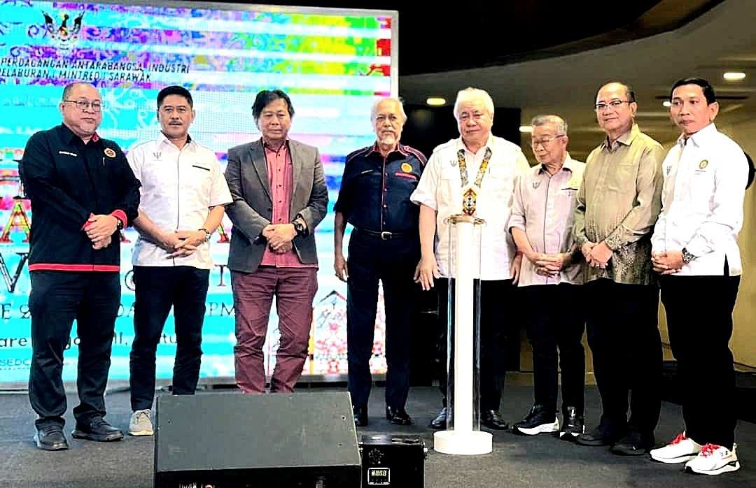 Sarawak scales up entrepreneur support through skills, grants, digital tools