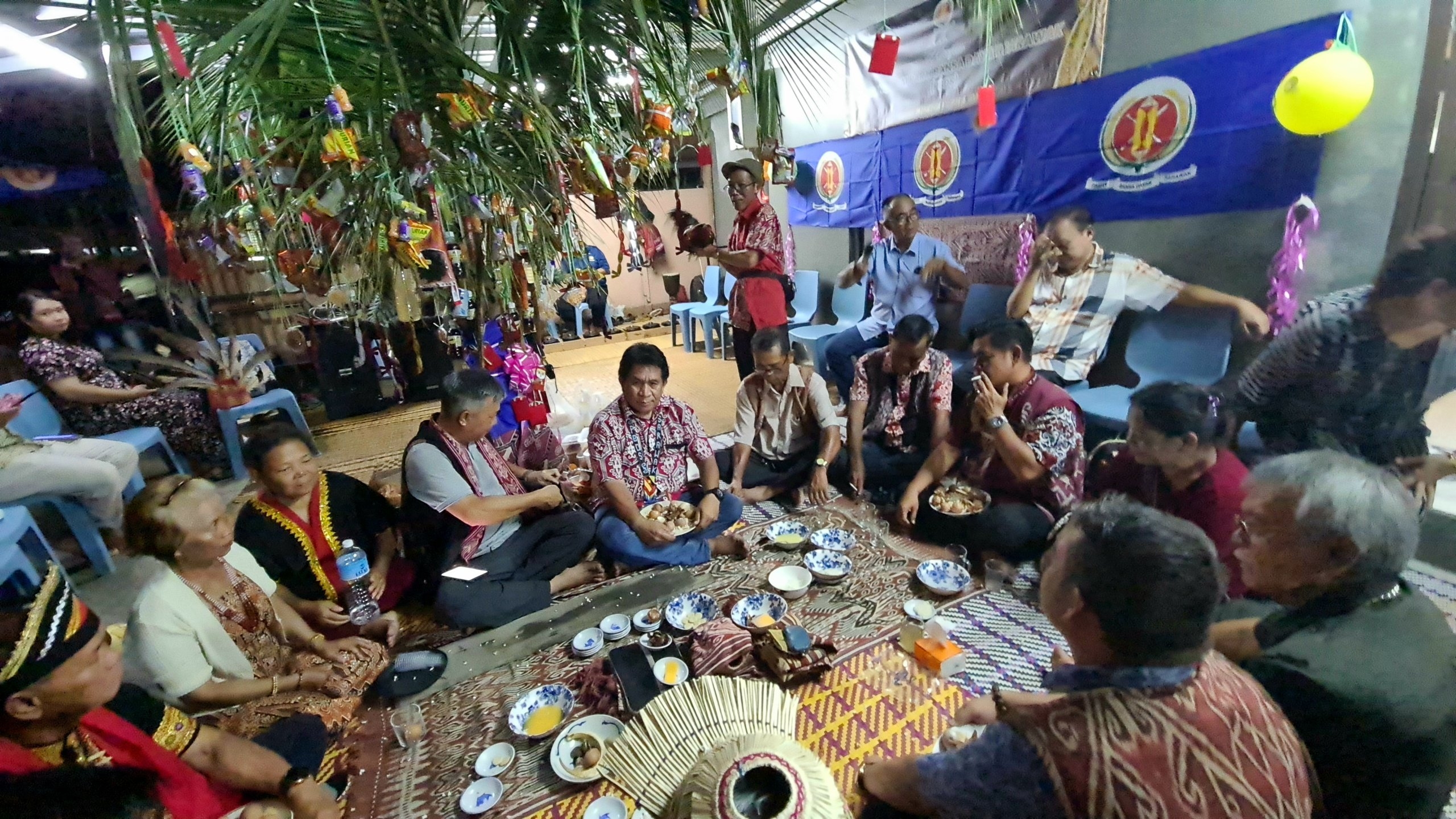 PBDS gears up for next state election, eyes suitable seats based on grassroots support