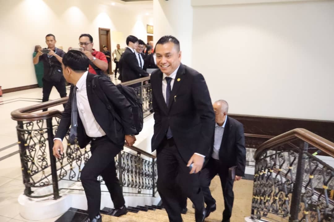Two Sabah elected reps, businessman plead not guilty to bribery in mining licence scandal