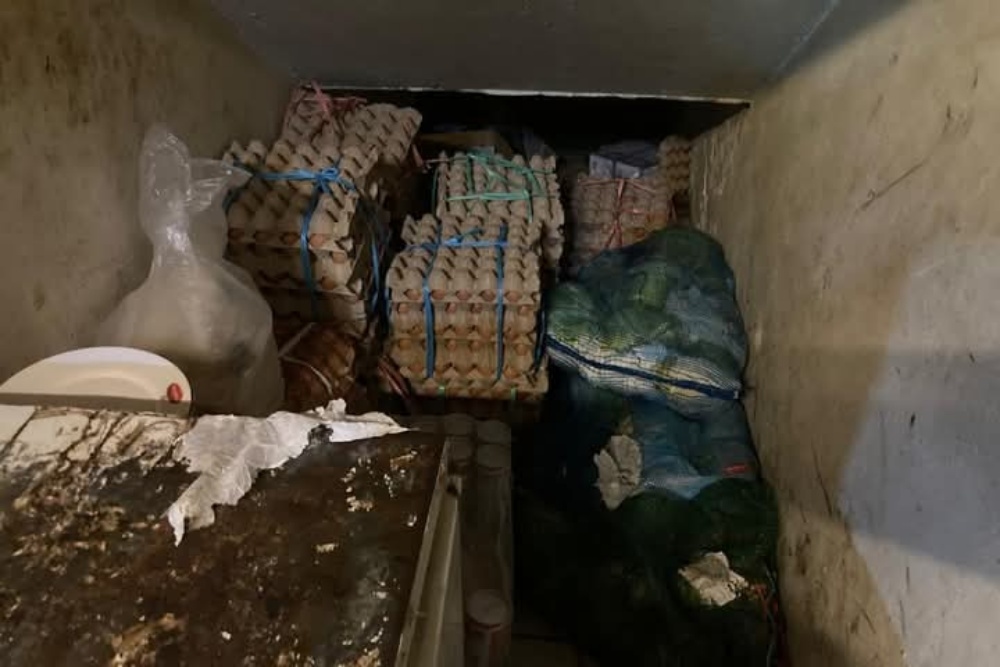 BDA orders two-week closure for food outlet in Parkcity for dirty premises
