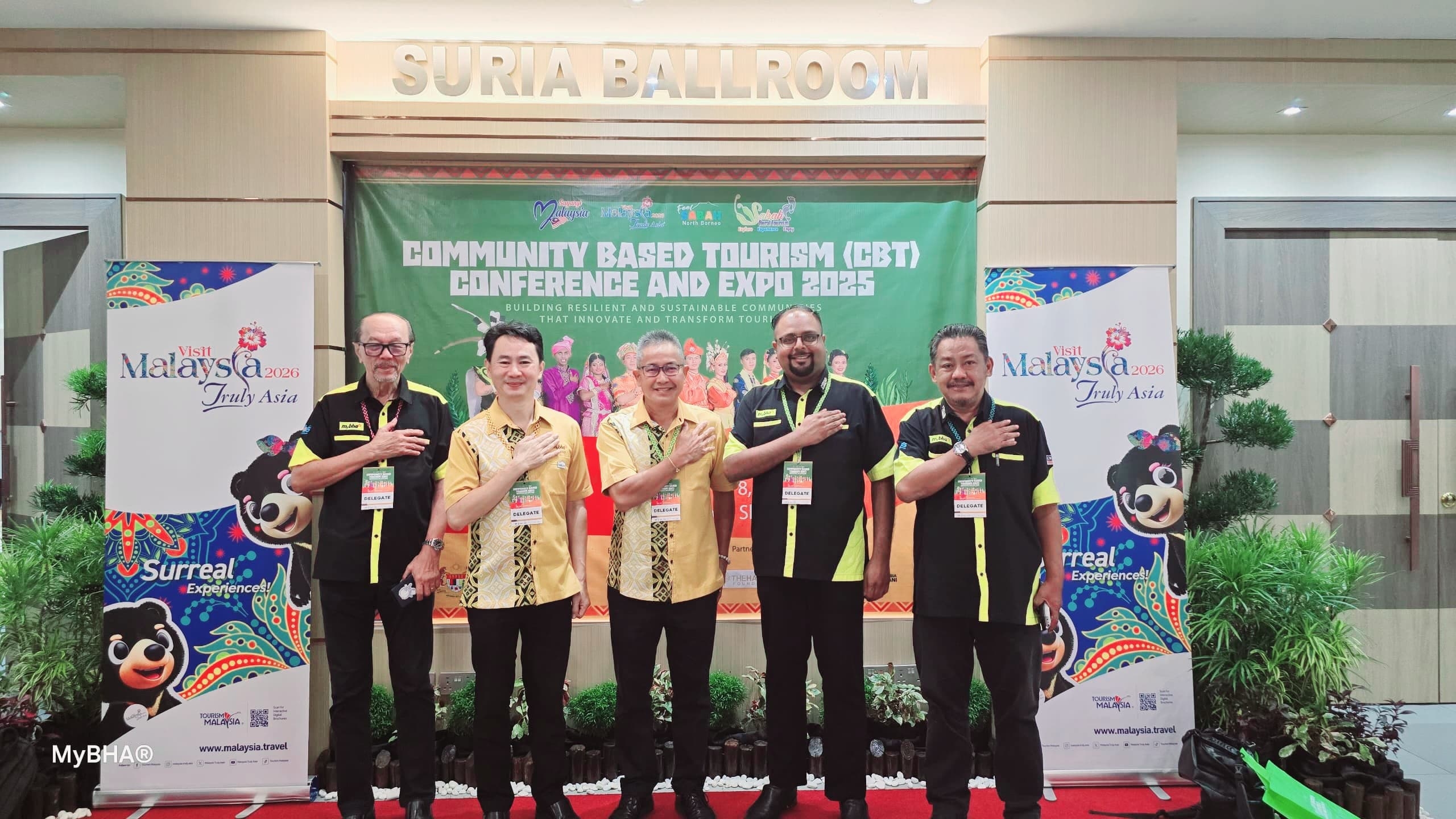 DBKK urged to rectify tourism, hospitality industry imbalance