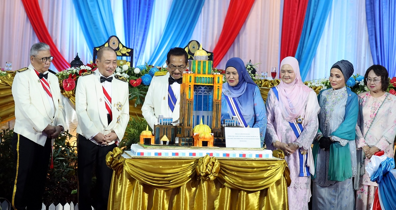 Hajiji: People's welfare, efficient public service remain top priorities