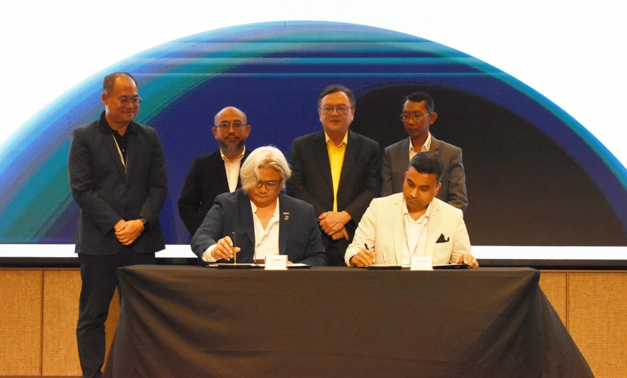 Malaysia's first Net Zero Centre of Excellence to open in Kuching