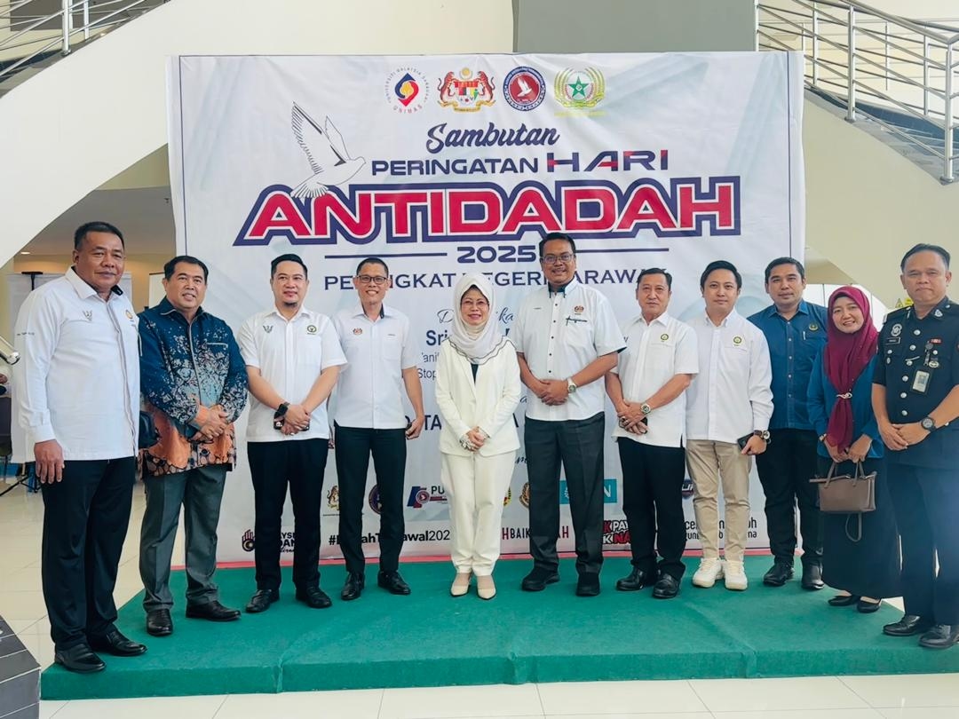 Minister unhappy over Sarawak posting highest number of adolescent vape users