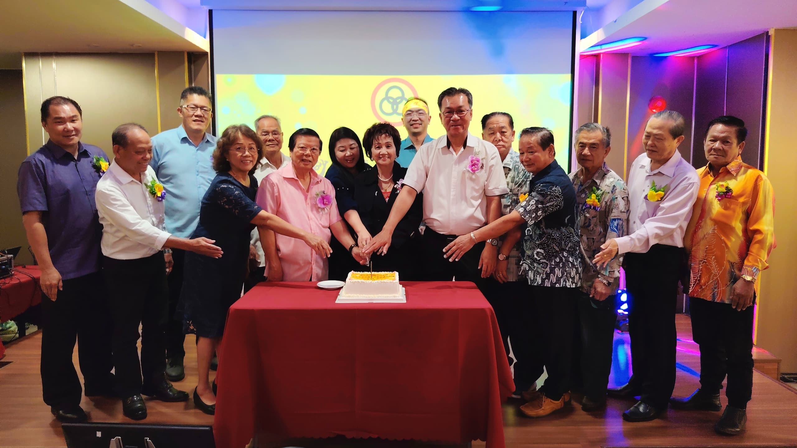 Yap: People's well-being remains SUPP's top priority