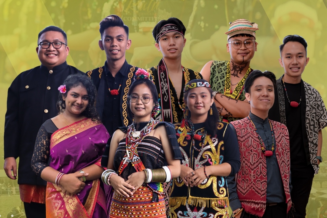 ‘Rhythm of Unity' to shine at Babulang Fest with YPS Sape Ambassadors' cultural showcase