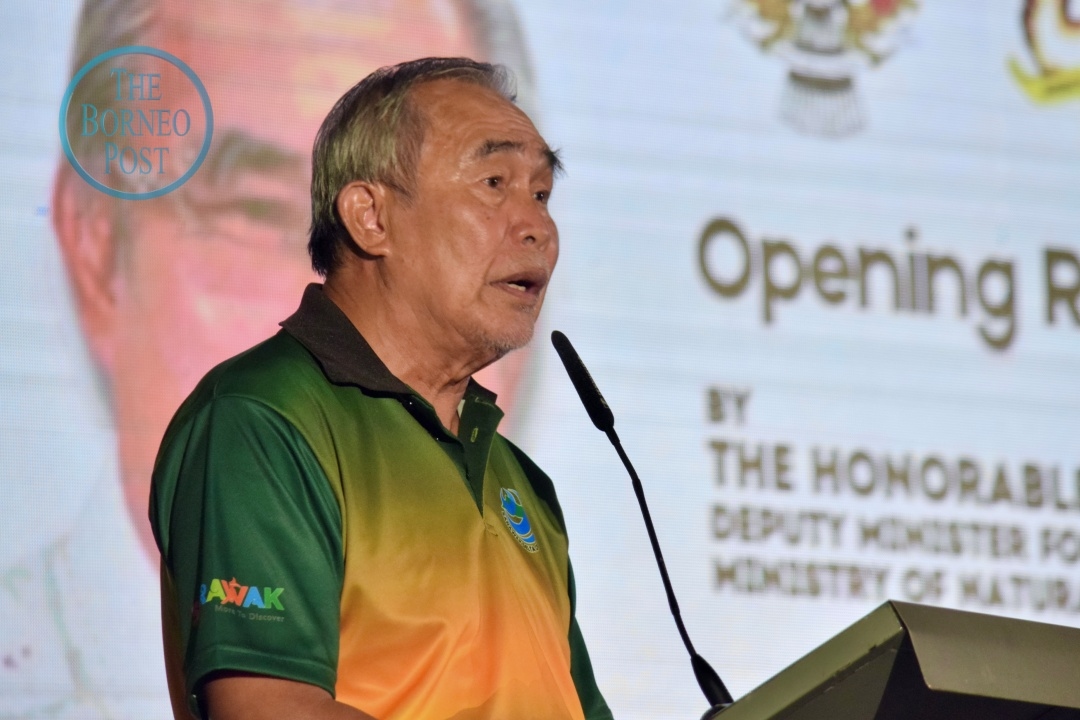 Sarawak Delta Geopark undergoes final evaluation for Unesco Global Geopark status
