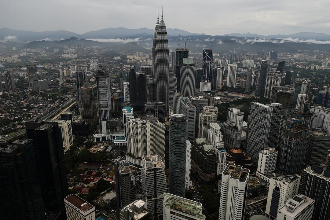 Malaysia's rise in global competitiveness rank signals economic resurgence