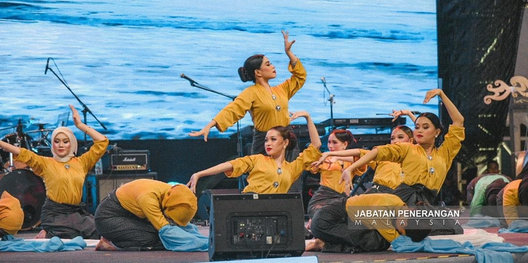 Regatta Lepa listed in Sabah tourism calendar