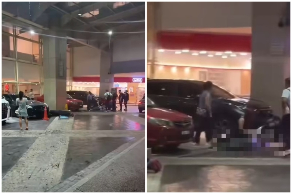 Report: S'wakian duo slain in Cheras had triad ties, one allegedly involved in fatal Nov 7 shooting at Bintulu hotel