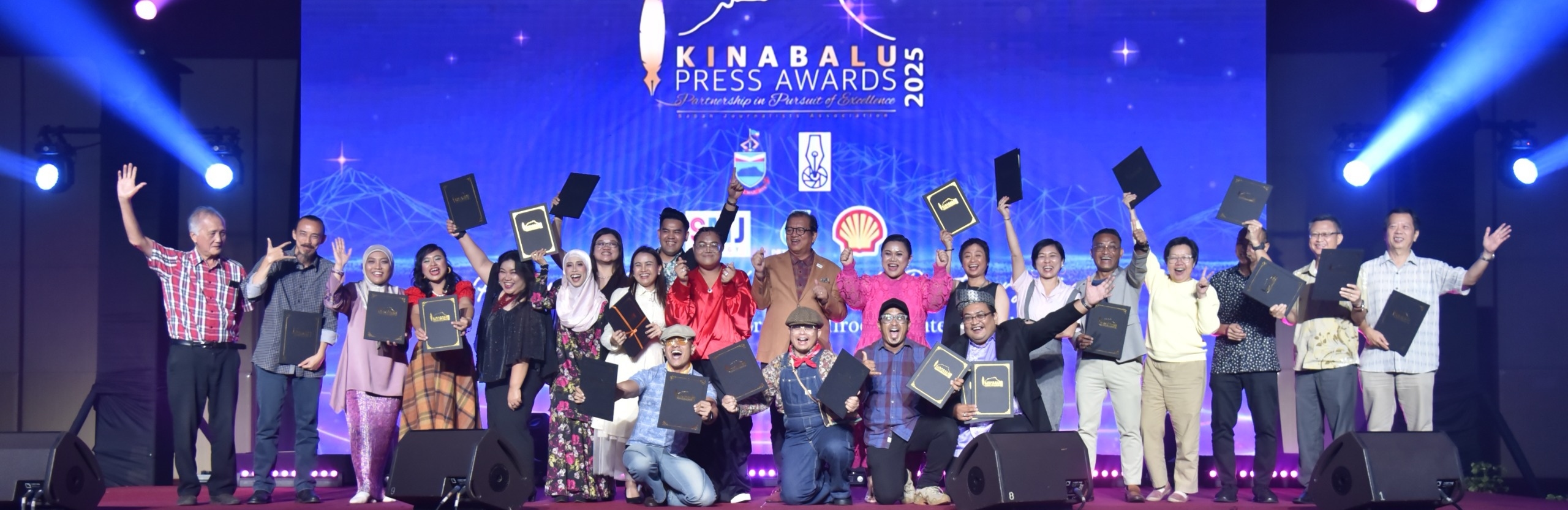 SJA president urges journalists to uphold truth in digital era