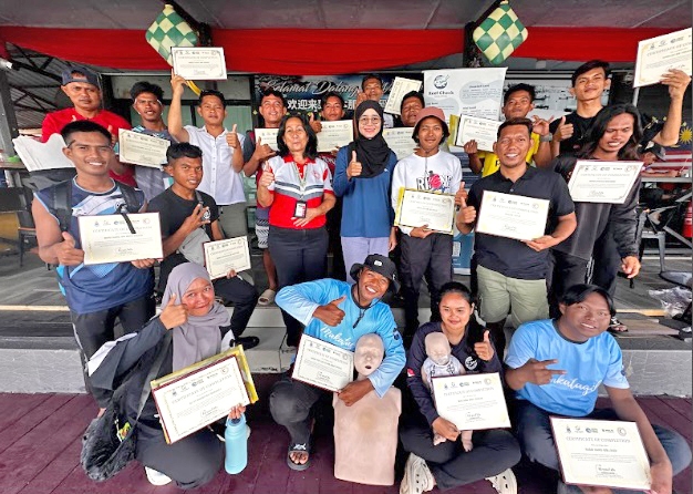 Semporna takes action against unsustainable tourism