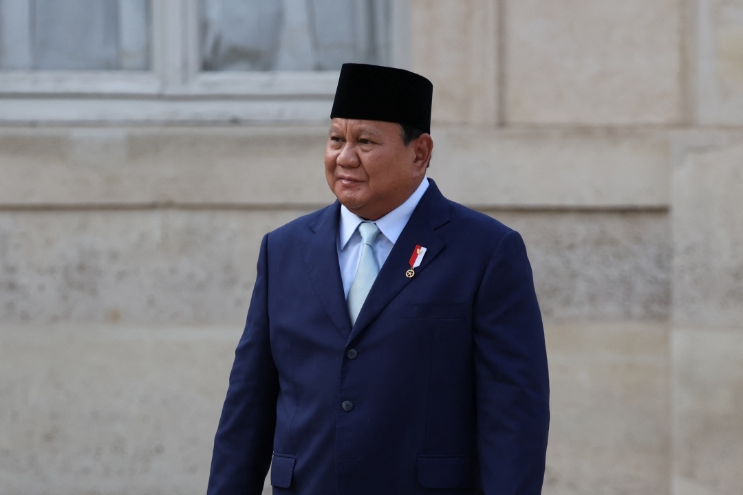 Indonesia hails 'new era' with US after Trump trade pact