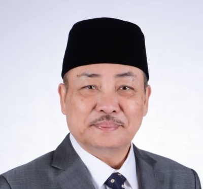 Decision for GRS to cooperate with PH made collectively - Hajiji
