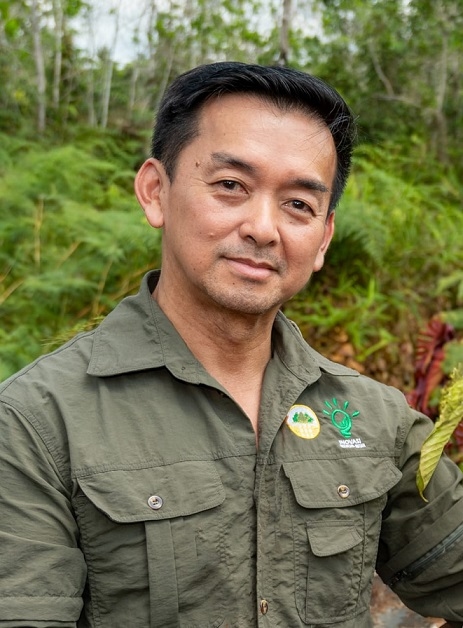 Pin Supu: Malaysia's First IUCN Green List site