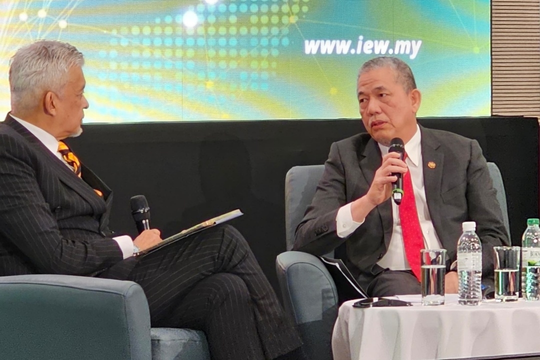 Roadmap for Asean Power Grid to be tabled in October, says Fadillah