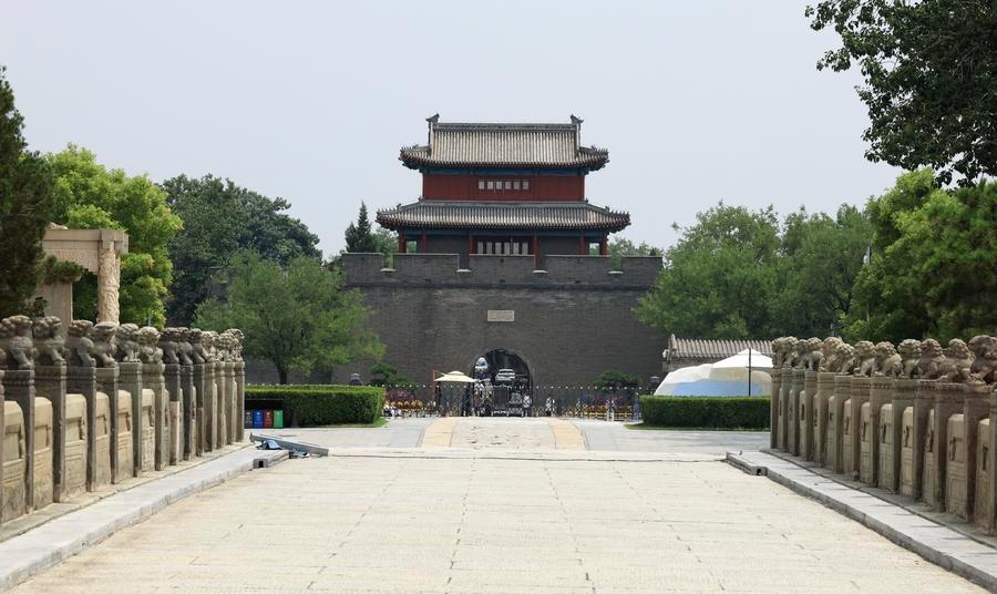 At the gateway to China's resistance, memories of war echo 88 years on
