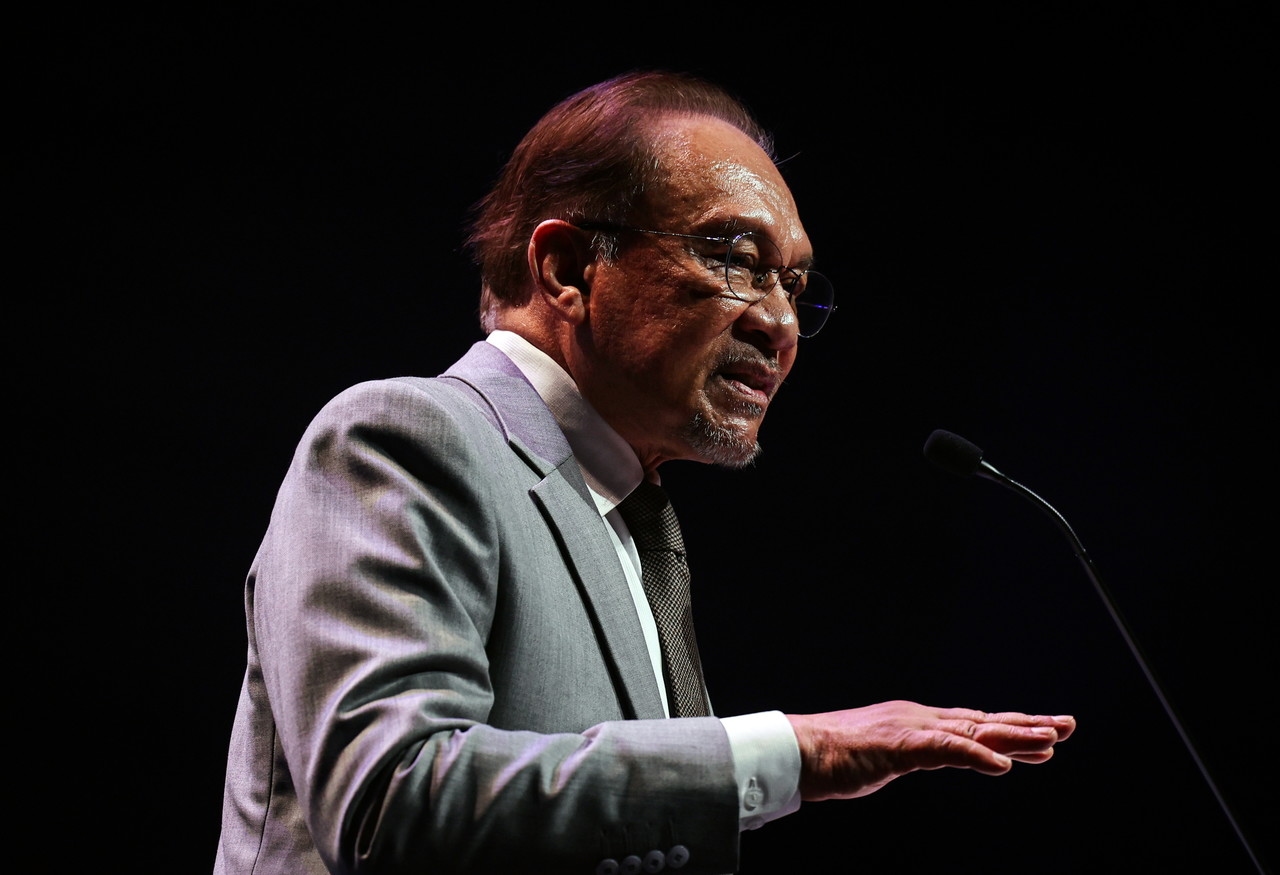 Kelantan Ulama expresses support for Anwar's leadership