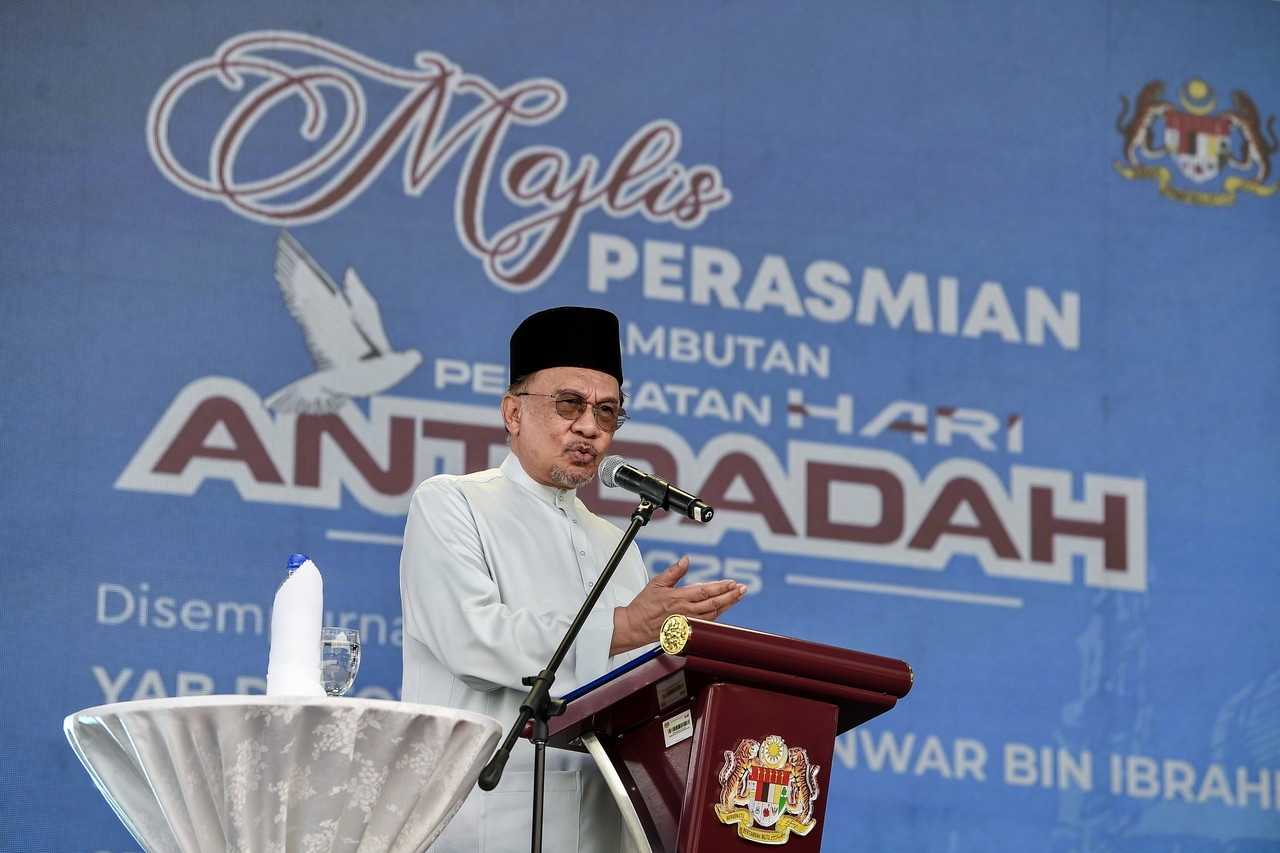 Thailand, Cambodia have agree to ceasefire, says Anwar