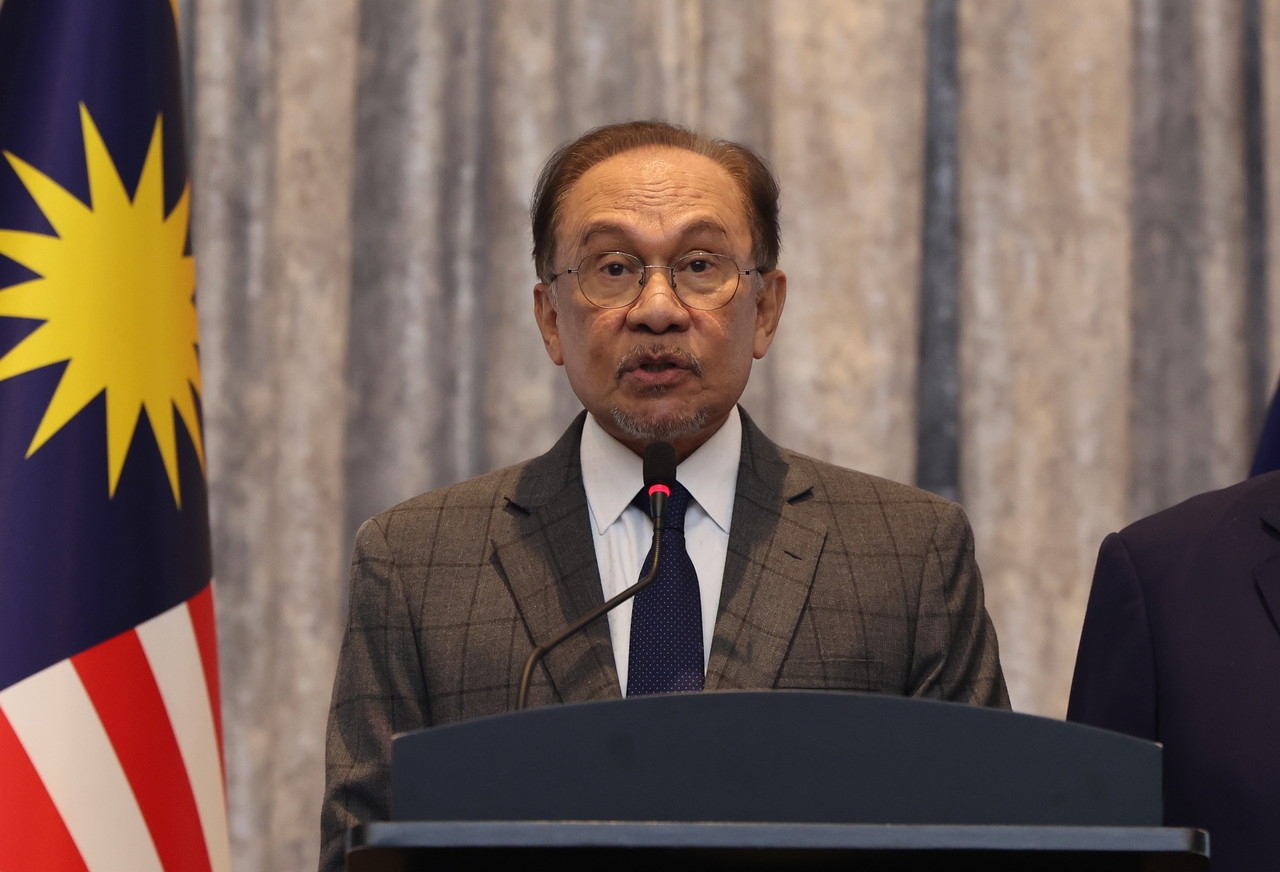 PM Anwar: Asean must focus on building more integrated, resilient economy