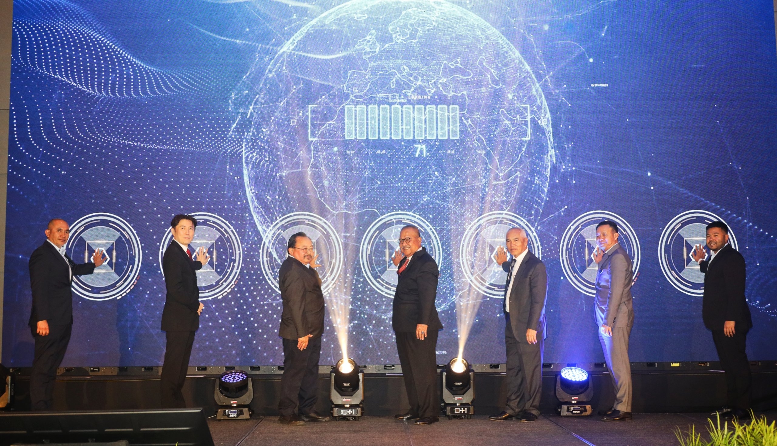 Sabah launches utility corridor to drive strategic infrastructure growth