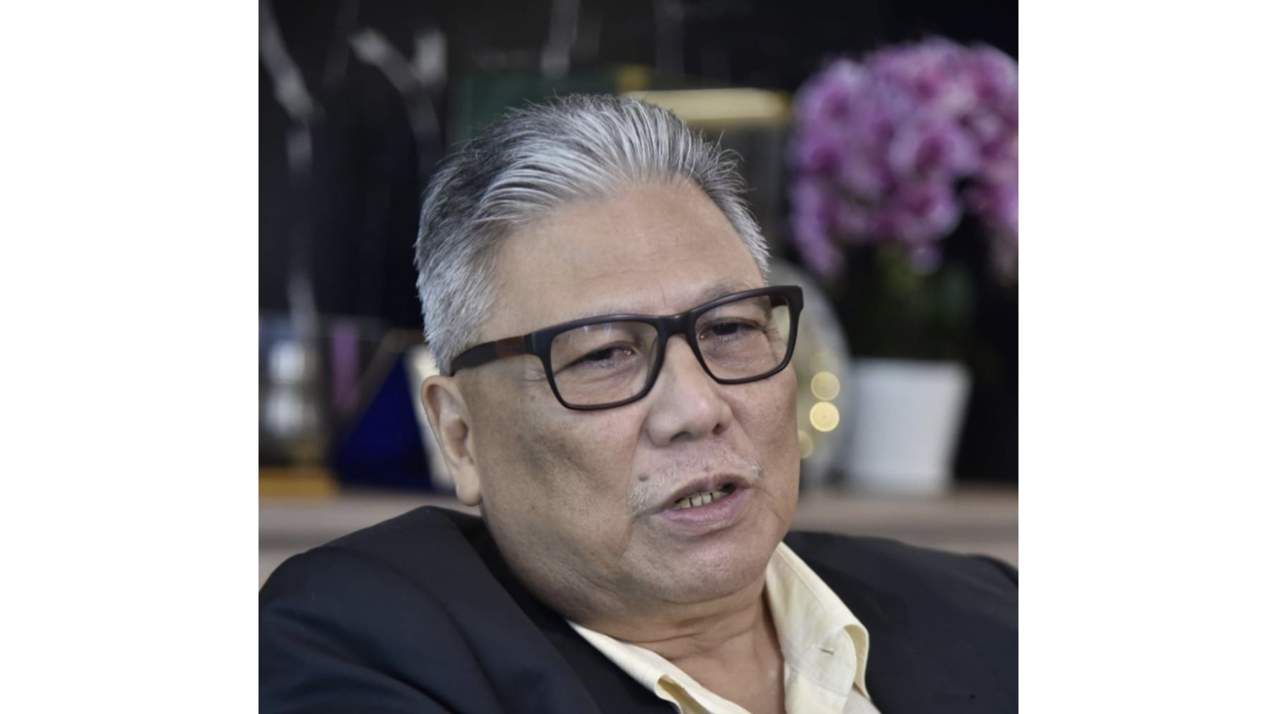 Sabah DUN convenes for key session as dissolution rumors swirl