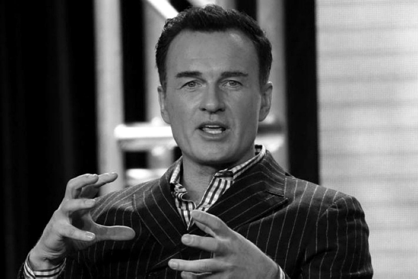 ‘Nip/Tuck' and ‘Charmed' actor Julian McMahon dies at 56 after private cancer battle