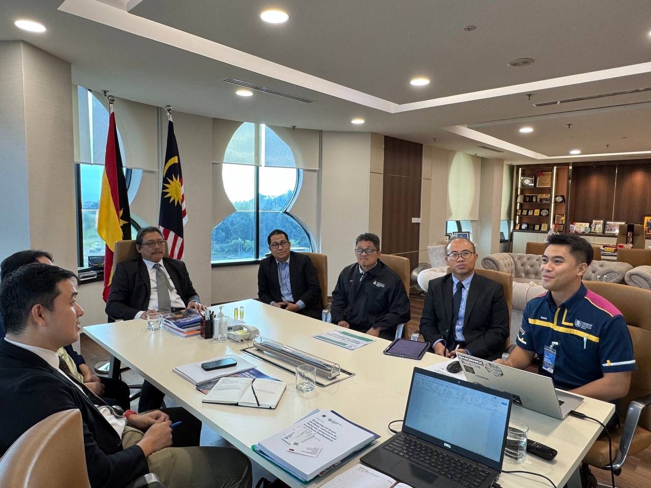 UiTM Sarawak's microalgae cultivation R&D could be source of sustainable biofuel