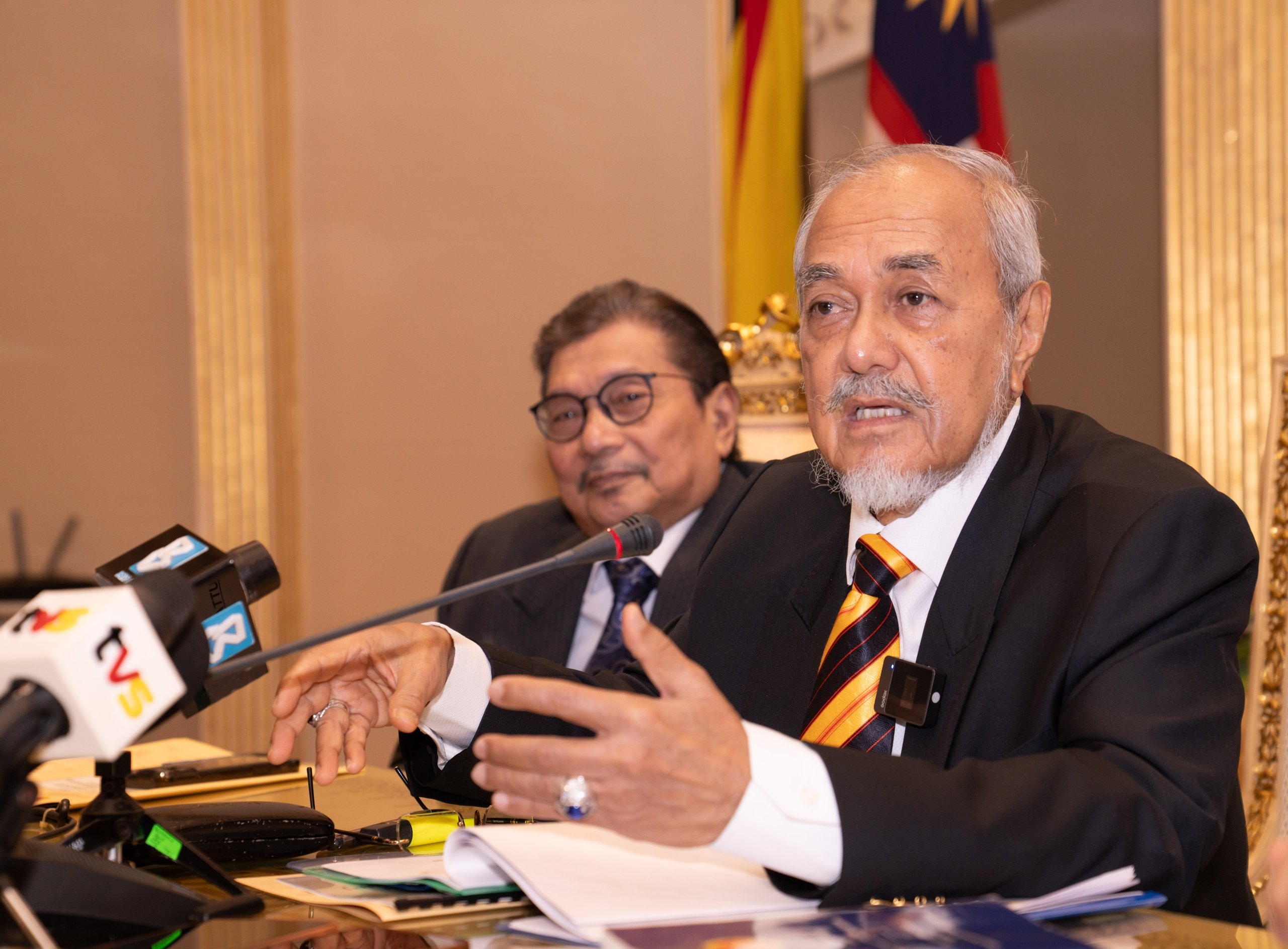 DUN Speaker: Bill tabled to increase number of seats amid voter surge, geographic challenges