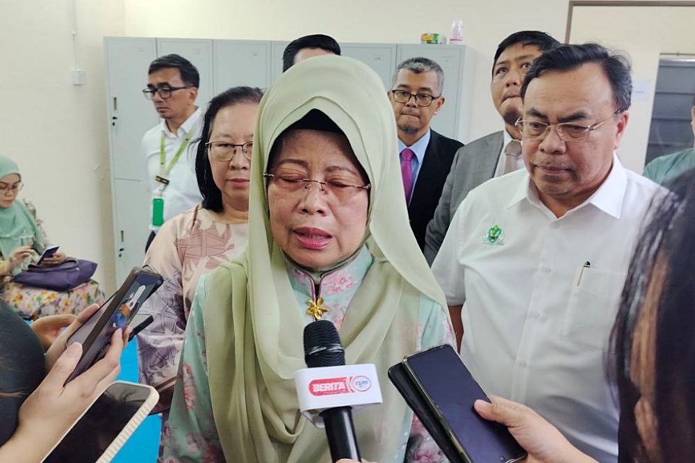 Sarawak launches digital system to streamline homeless support at TTG Kuching
