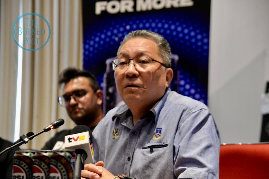 One-off RM100 cash aid a step in the right direction, says Kuching South Mayor