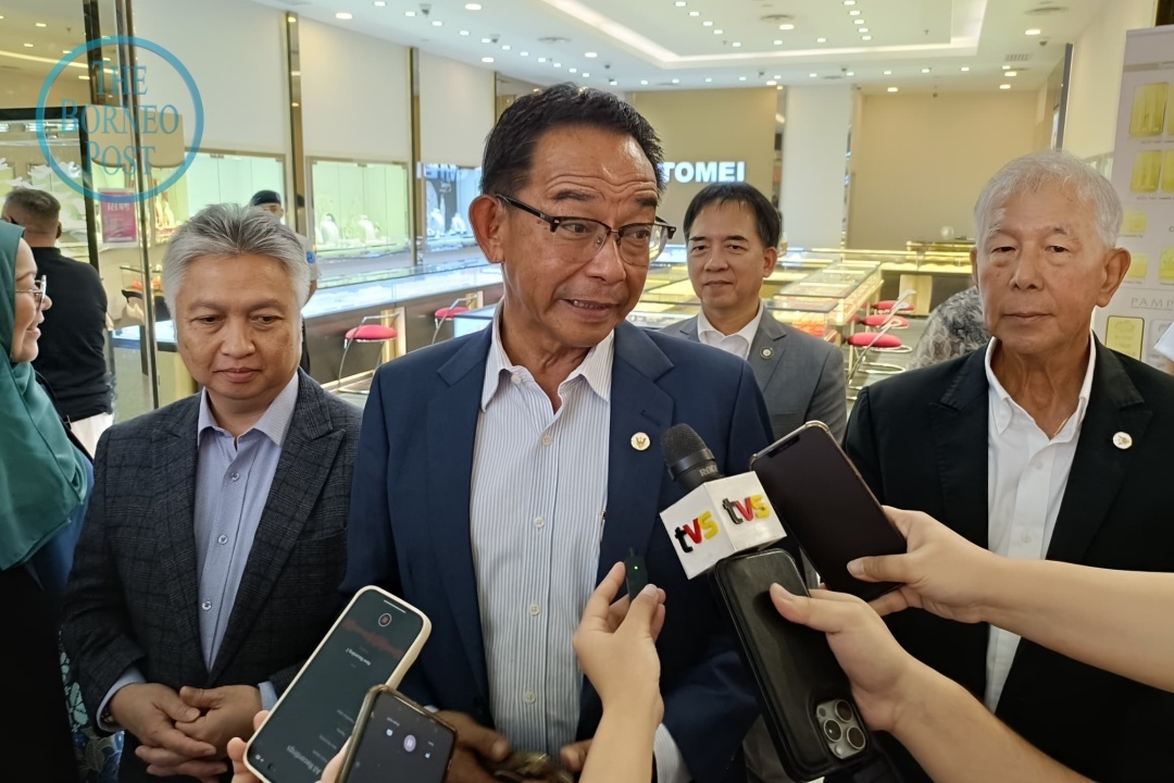 Haze unlikely to affect Borneo Games 2025, says Abd Karim