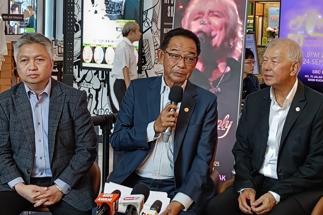 Pontianak-Kuching flights to resume Sept 12, boosting tourism and connectivity