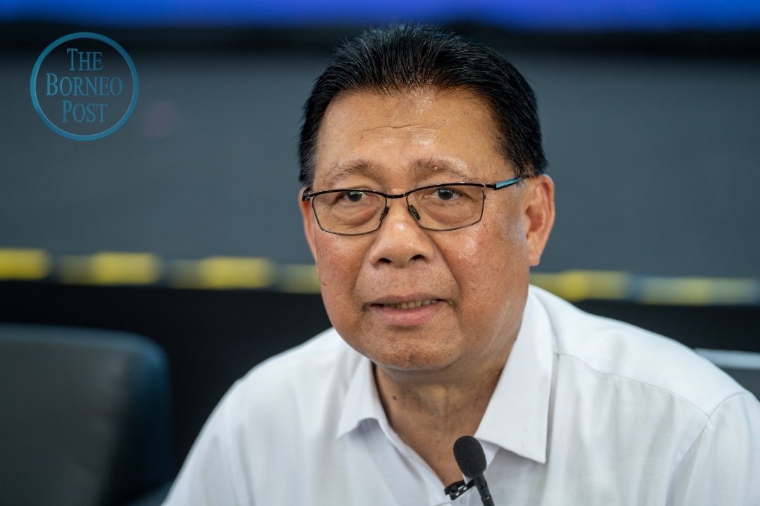 Sarawak water agencies on high alert amid prolonged hot weather
