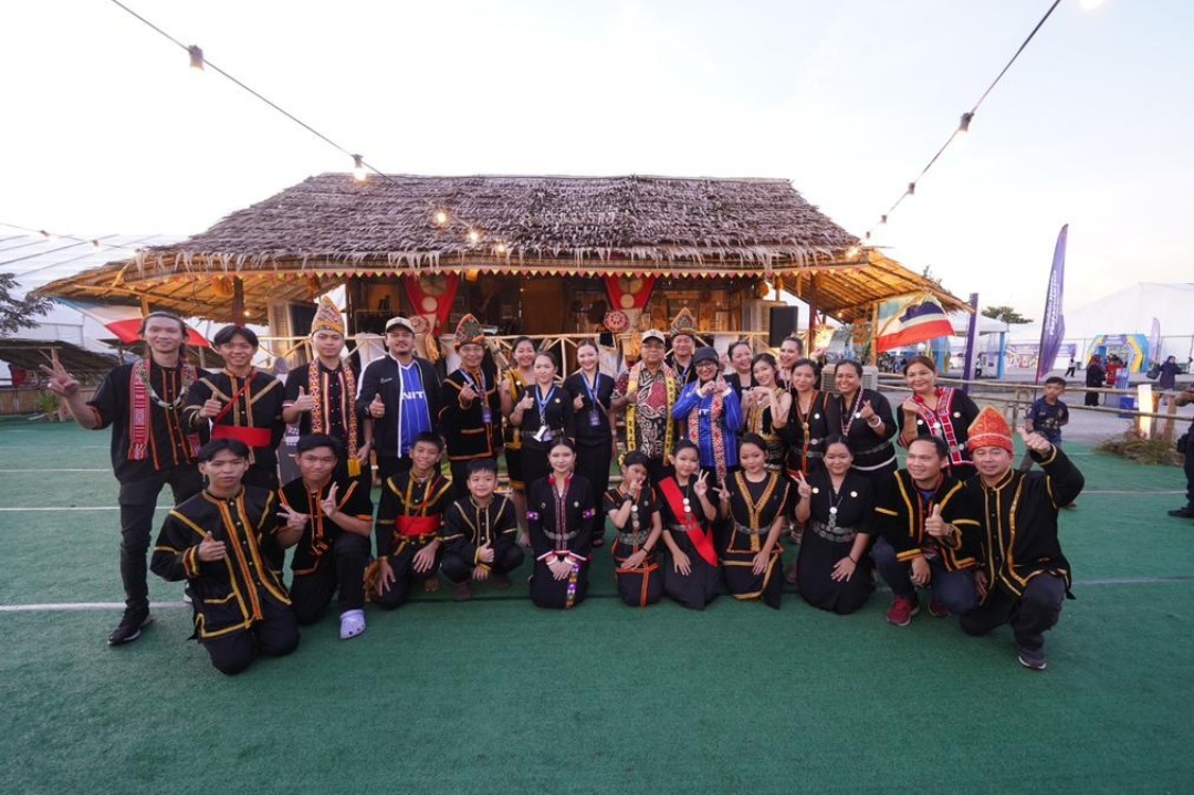 SMP 2025 celebrates unity, ethnic diversity in Malaysia