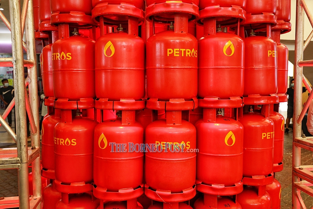 Sarawak strengthens grip over O&G under GPS leadership