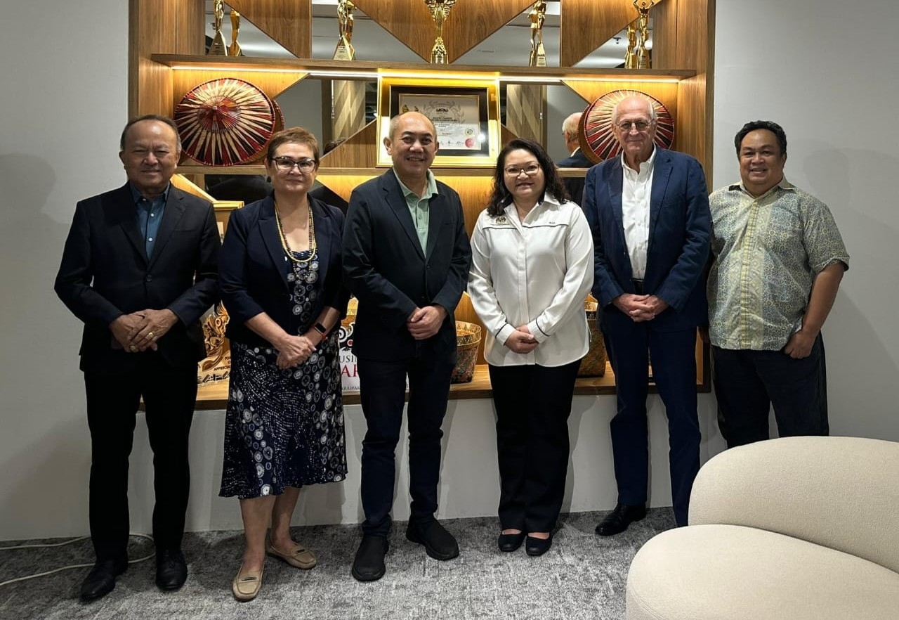 SELC 2025: Empowering educators, youths to meet Sarawak's 2030 vision
