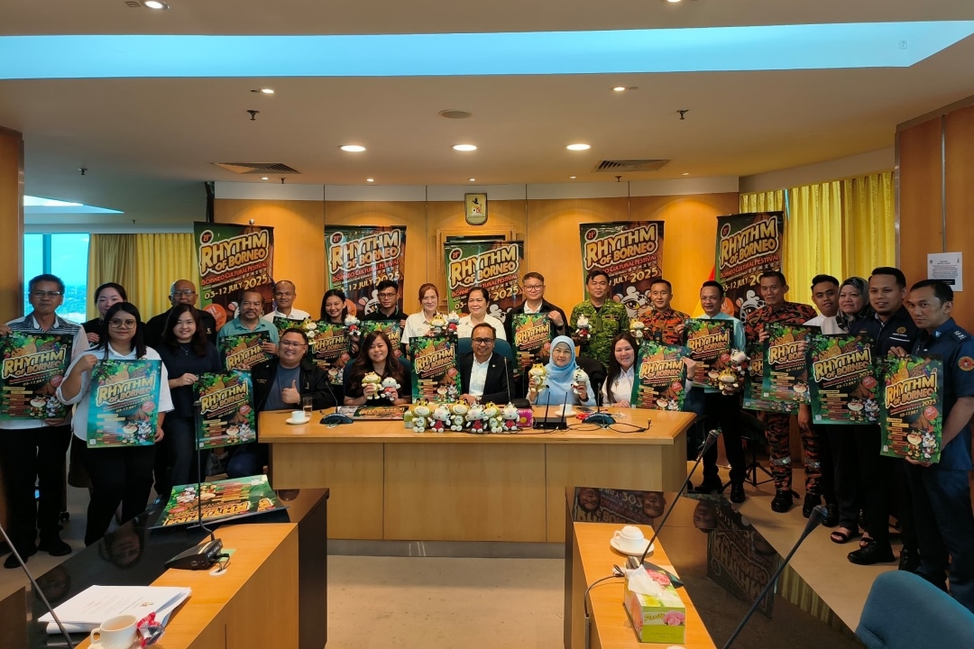 BCF 2025 to showcase Sibu's cultural richness, green aspirations