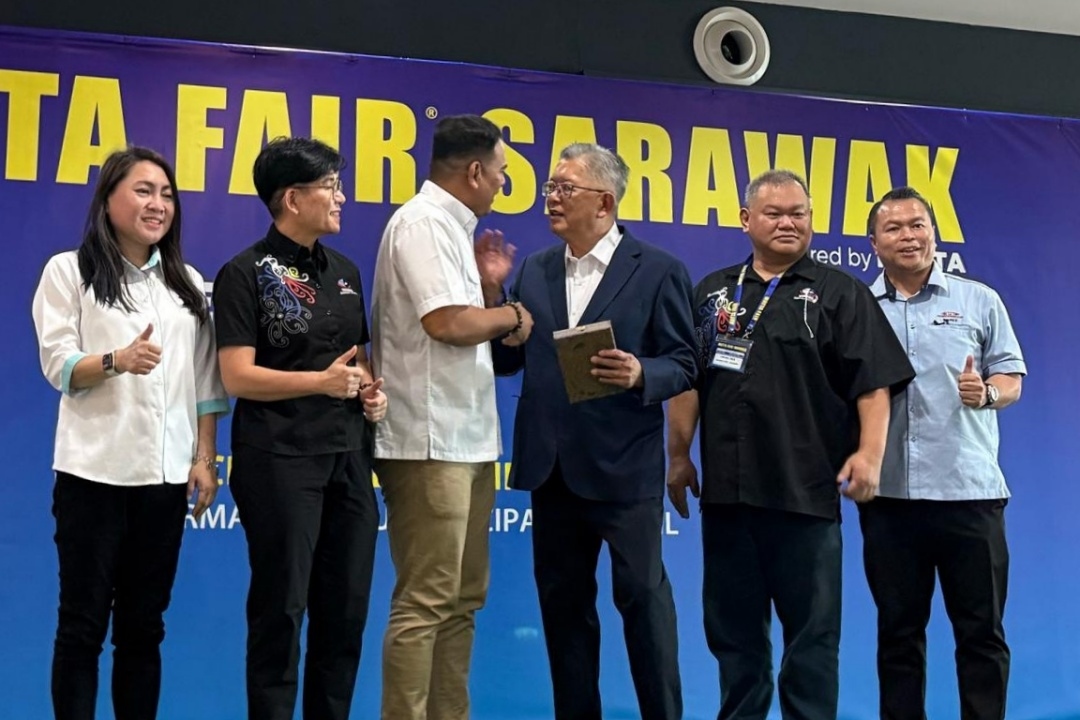Council vows to boost tourism in Sibu