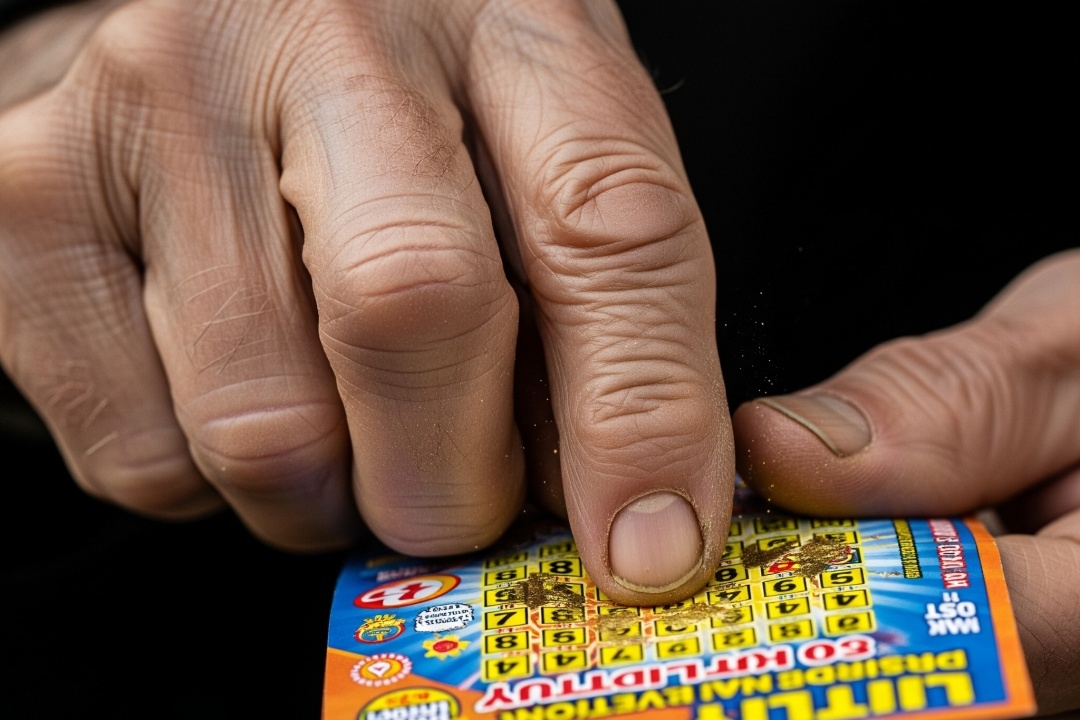Scratch and lose: Mukah man poorer by over RM20,000 in bid to claim ‘prize' worth nearly RM1 mln