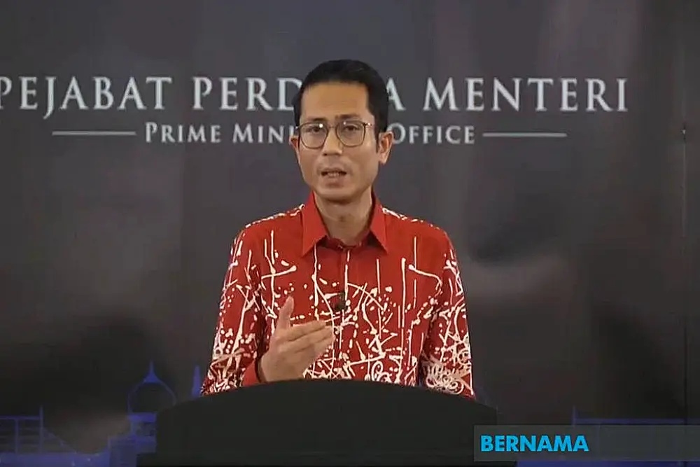 Anwar thanks Malaysian for support, apologises for delay in fulfilling promises, says senior aide