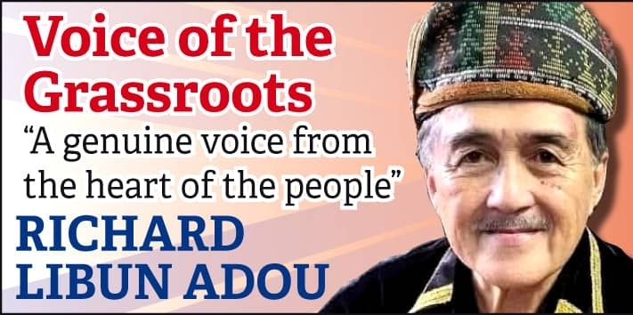 A rallying call for Sabah's sovereignty and justice