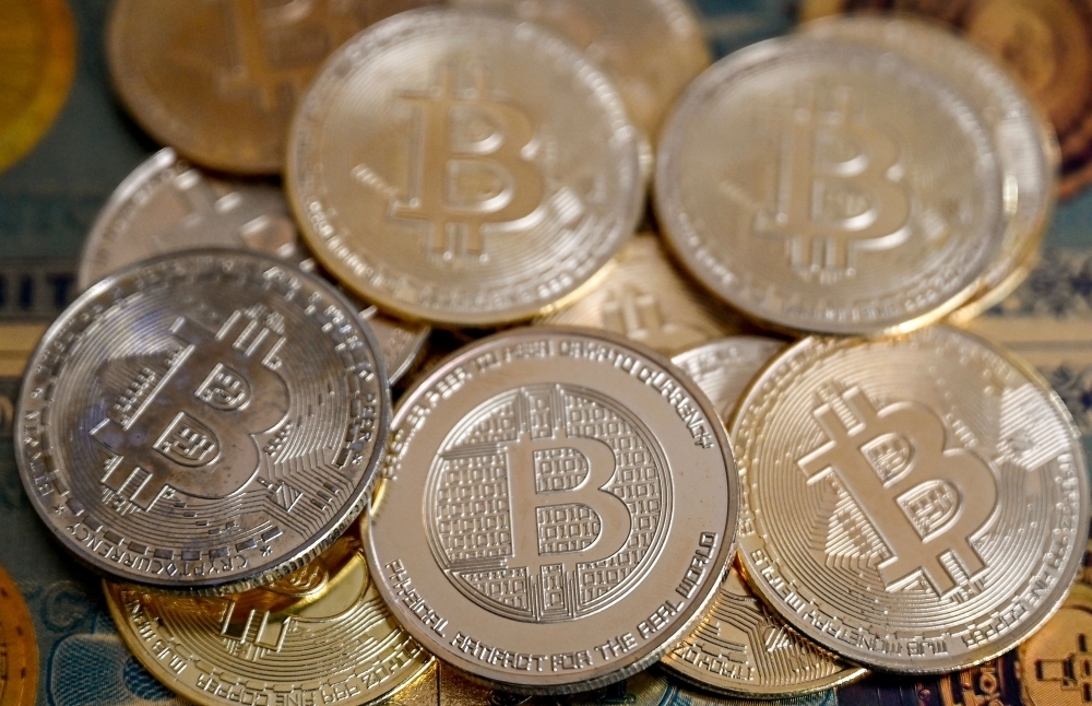 Bitcoin surpasses RM510,000 on Luno, as institutional demand continuously grows