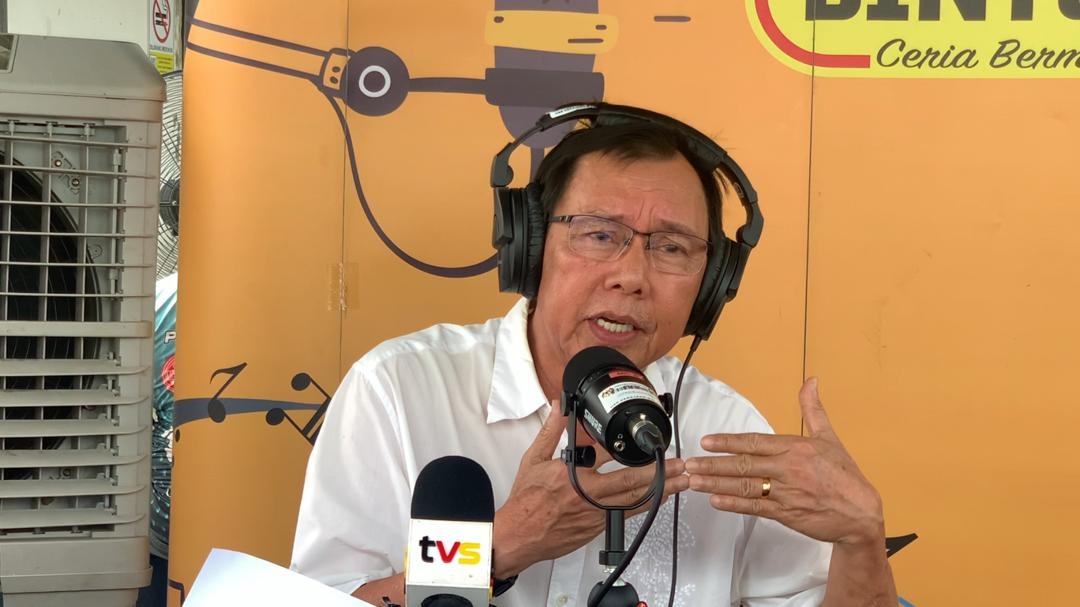 Sebauh poised for transformation after completion of bridge, says Kemena rep