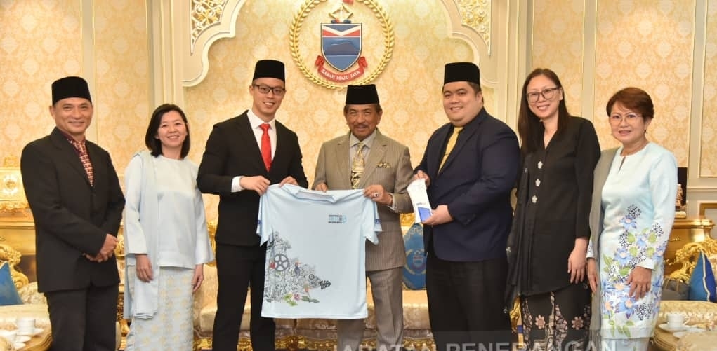 17 cyclists to pedal across Sabah to raise RM500,000 for vital facility