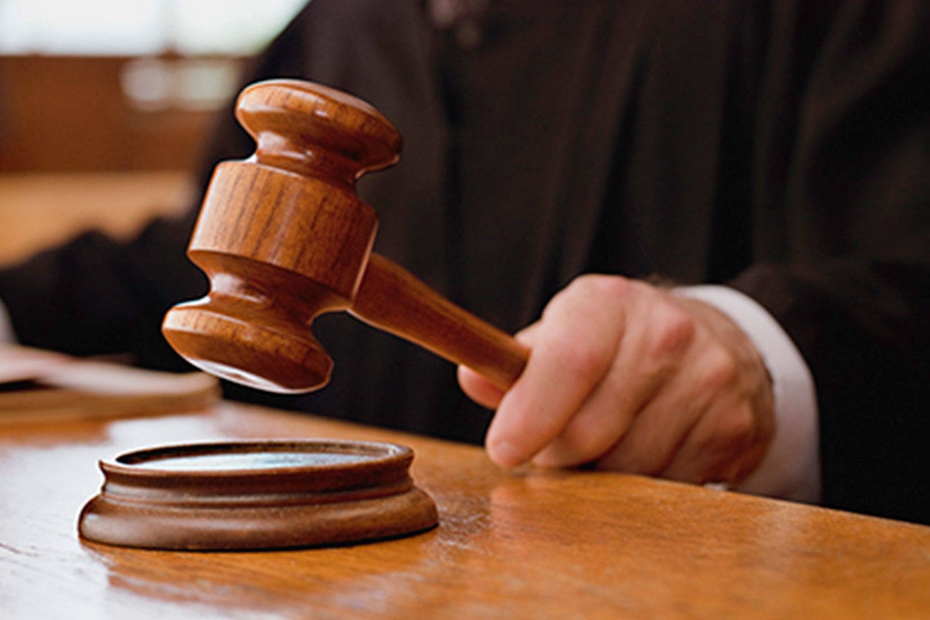 Two men charged for sexual offences against underage girls