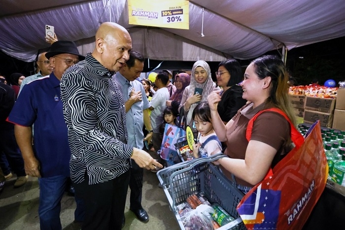 Ministry to ensure SARA aid recipients get wider access to essential items