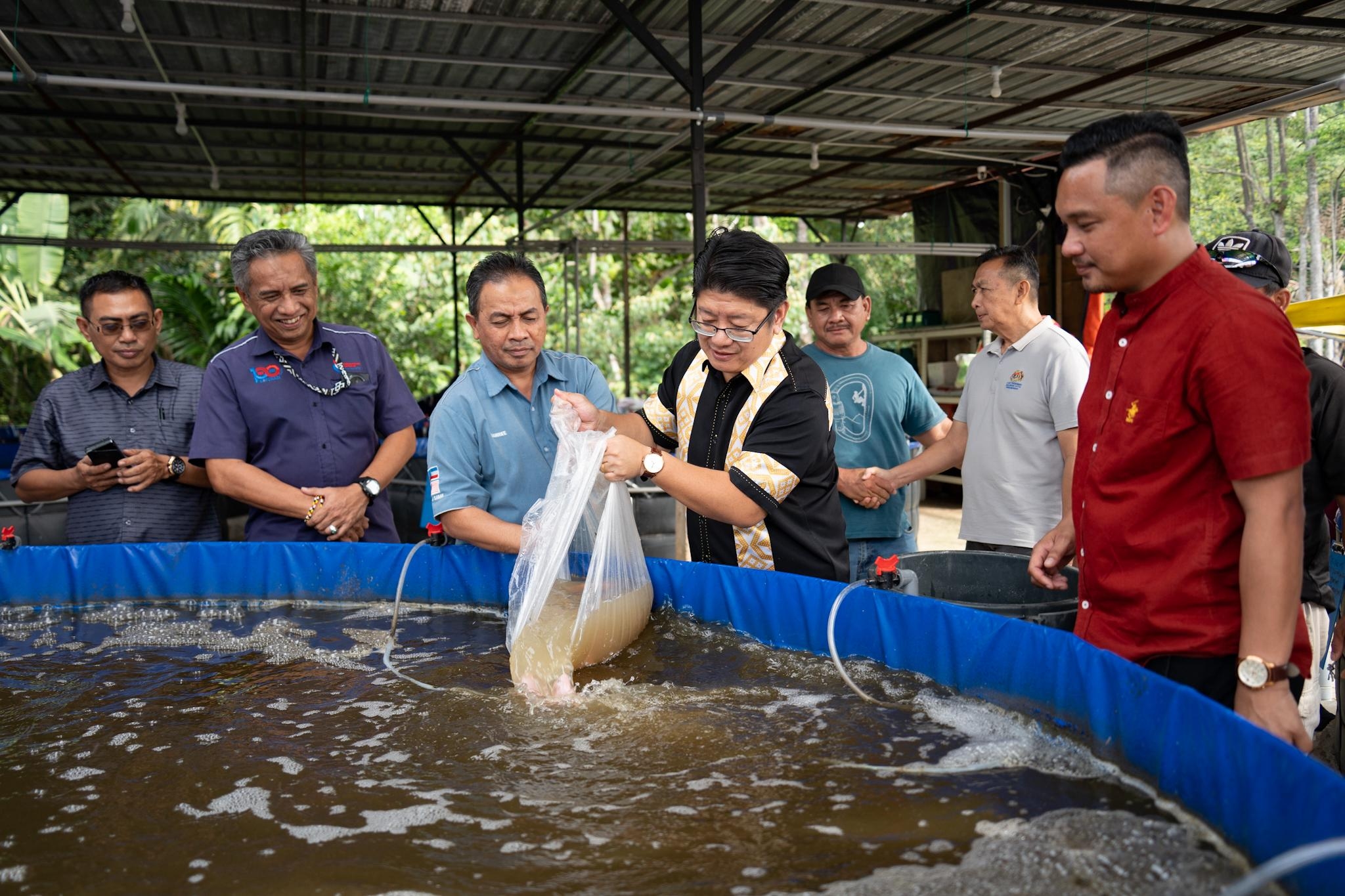 Dakata Youth Cooperative a model for sustainable community entrepreneurship