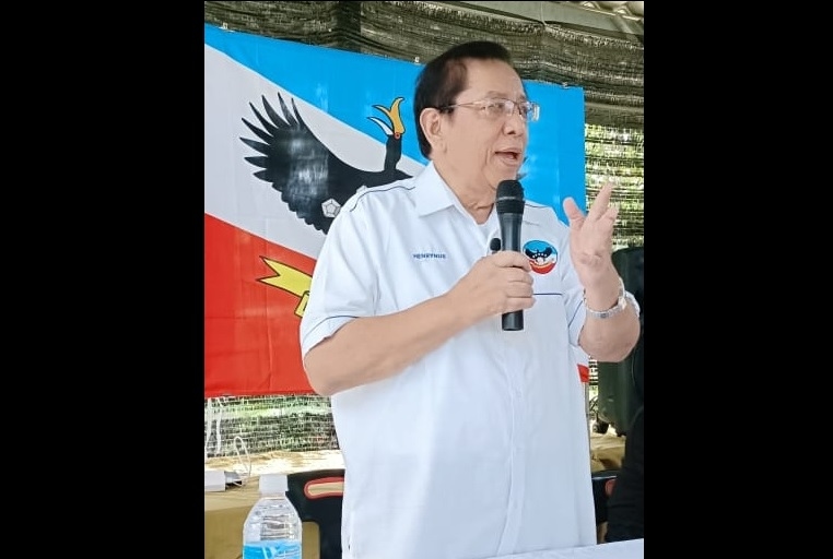 STAR, PBS leaders challenged to file police report over graft allegations