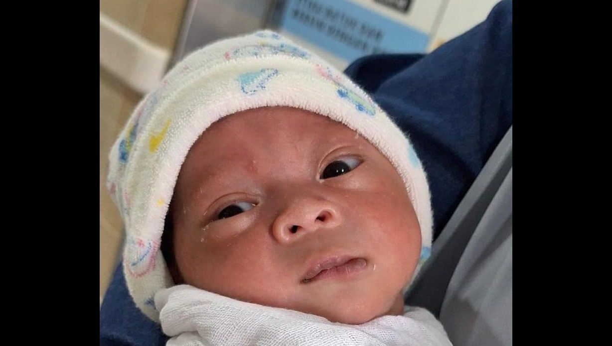 Kuching Welfare Office seeks mother of baby left at BMC hatch